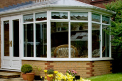 conservatories Woodhouse Green