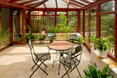 Woodhouse Green conservatory quotes