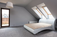 Woodhouse Green bedroom extensions