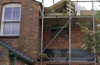 free Woodhouse Green home extension quotes