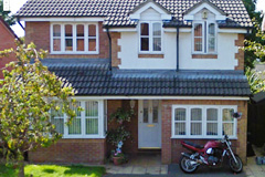 Woodhouse Green garage conversion quotes