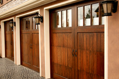 Woodhouse Green garage extension quotes