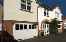 Woodhouse Green multiple storey extension leads